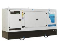 40 кВт дизельный генератор Energoprom ESI 50/400 G