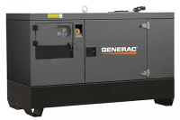 Дизельный генератор Generac PME 45 S