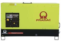 Дизельный генератор Pramac GXW 18 W