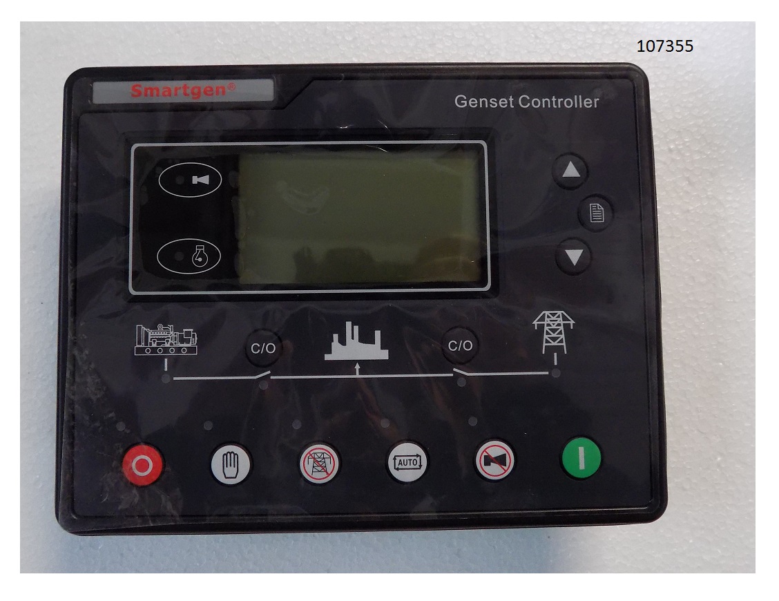 Контроллер SMARTGEN HGM-7220