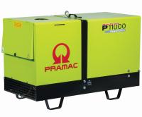 Дизельный генератор Pramac P11000 IPP HDE