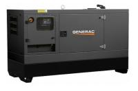 Дизельный генератор Generac PME 80