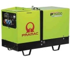 Дизельный генератор Pramac P11000 AMF PHS