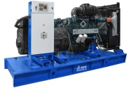 Дизельный генератор ТСС АД-500С-Т400-2РНМ17 (DP180LB)