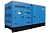 Дизельный генератор ТСС АД-500С-Т400-2РКМ17 (DP180LB) в шумозащитном кожухе