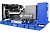 Дизельный генератор ТСС АД-730С-Т400-1РМ17 (Mecc Alte)